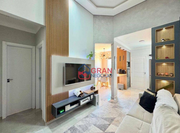 Imagem Casa com 3 Quartos à Venda, 60 m² em Gralha Azul - Fazenda Rio Grande Imagem Casa com 3 Quartos à Venda, 60 m² em Gralha Azul - Fazenda Rio Grande