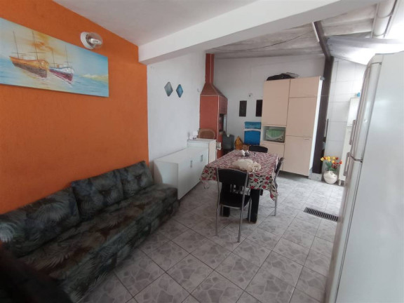 Imagem Casa com 2 Quartos à Venda, 61 m² em Solemar - Praia Grande Imagem Casa com 2 Quartos à Venda, 61 m² em Solemar - Praia Grande