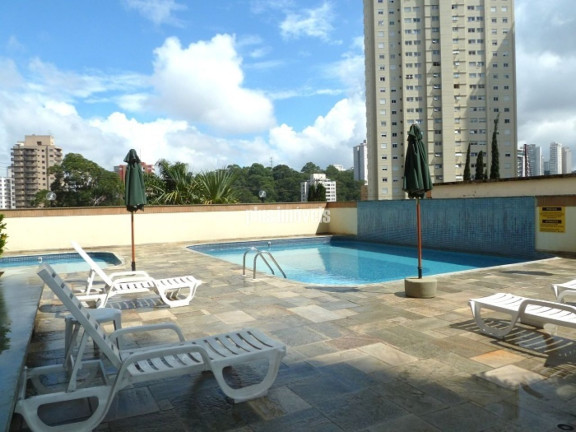 Imagem Apartamento com 2 Quartos à Venda, 61 m² em Panamby - São Paulo Imagem Apartamento com 2 Quartos à Venda, 61 m² em Panamby - São Paulo
