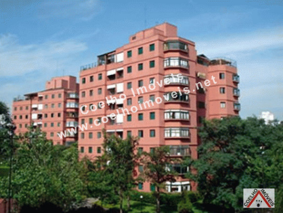 Imagem Apartamento à Venda, 118 m² em Jardim Marajoara - São Paulo Imagem Apartamento à Venda, 118 m² em Jardim Marajoara - São Paulo