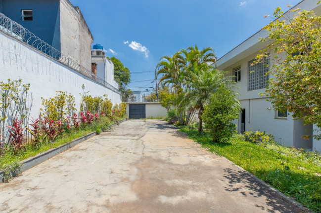 Imagem Casa com 4 Quartos à Venda, 332 m² em Moema - São Paulo