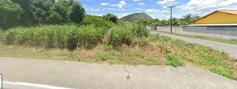 Terreno à Venda, 432 m² em Jardim Atlântico Oeste (itaipuaçu) - Maricá