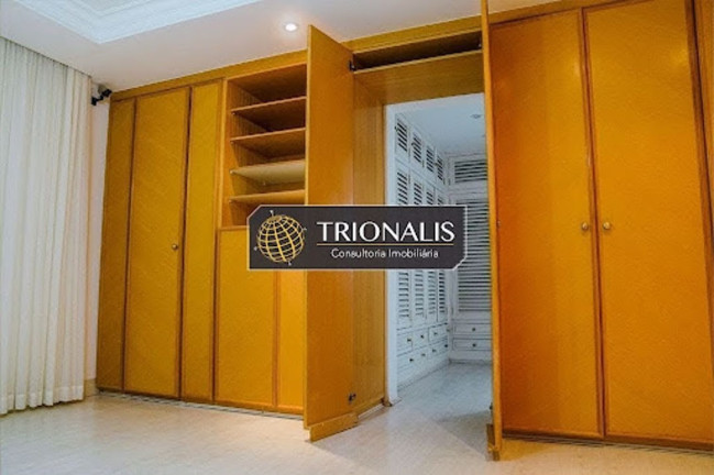 Imagem Casa com 4 Quartos à Venda ou Locação, 774 m² em Jardim Itaperi - Atibaia