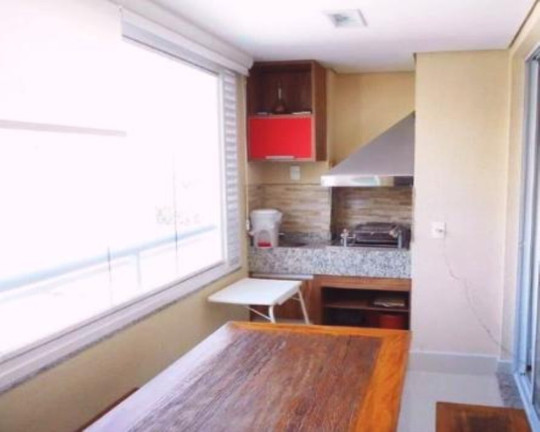 Apartamento com 2 Quartos à Venda, 78 m² em Cambuci - São Paulo