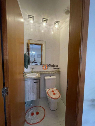 Imagem Apartamento com 3 Quartos à Venda, 123 m² em Vila Guilhermina - Praia Grande Imagem Apartamento com 3 Quartos à Venda, 123 m² em Vila Guilhermina - Praia Grande