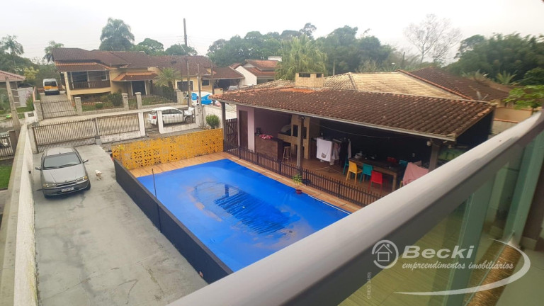 Imagem Sobrado com 3 Quartos à Venda, 200 m² em Santa Catarina - Joinville