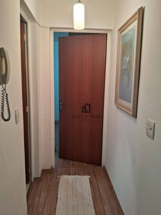 Imagem Apartamento com 1 Quarto à Venda, 54 m² em Jardim Santa Rosália - Sorocaba Imagem Apartamento com 1 Quarto à Venda, 54 m² em Jardim Santa Rosália - Sorocaba