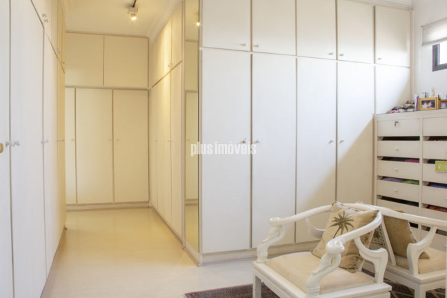 Imagem Apartamento com 4 Quartos à Venda, 500 m² em Jardim Guedala - São Paulo Imagem Apartamento com 4 Quartos à Venda, 500 m² em Jardim Guedala - São Paulo