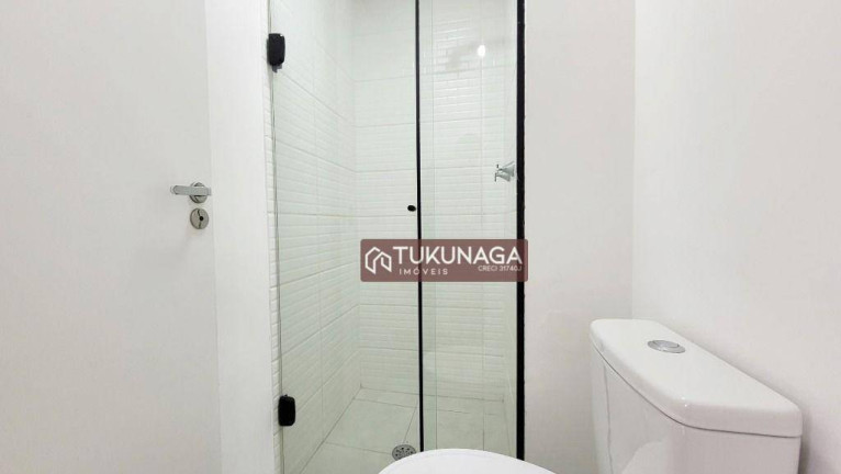 Imagem Apartamento com 2 Quartos à Venda, 33 m² em Vila Endres - Guarulhos Imagem Apartamento com 2 Quartos à Venda, 33 m² em Vila Endres - Guarulhos