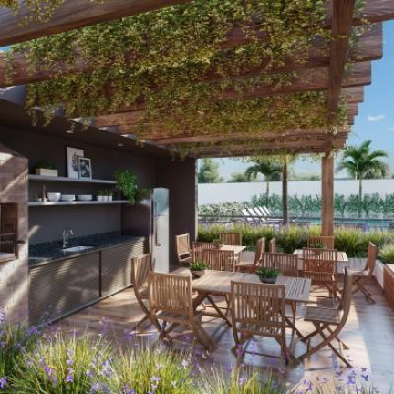 Imagem Apartamento com 2 Quartos à Venda, 42 m² em Engenho De Dentro - Rio De Janeiro Imagem Apartamento com 2 Quartos à Venda, 42 m² em Engenho De Dentro - Rio De Janeiro