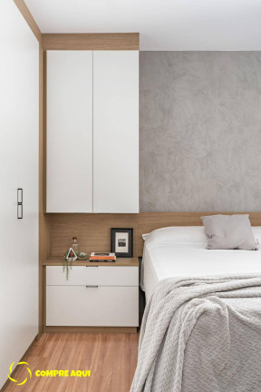 Imagem Apartamento com 1 Quarto à Venda, 28 m² em República - São Paulo Imagem Apartamento com 1 Quarto à Venda, 28 m² em República - São Paulo