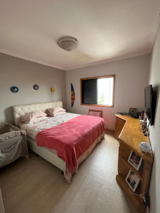 Imagem Apartamento com 2 Quartos à Venda ou Locação, 92 m² em Ponta Da Praia - Santos