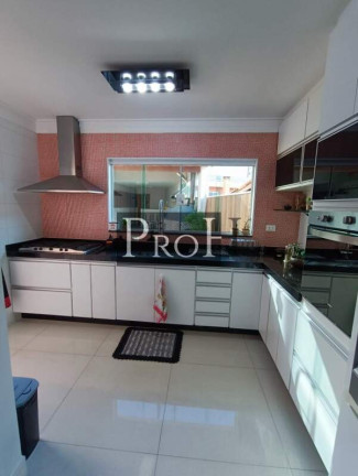 Imagem Casa com 3 Quartos à Venda, 180 m² em Nova Petrópolis - São Bernardo Do Campo Imagem Casa com 3 Quartos à Venda, 180 m² em Nova Petrópolis - São Bernardo Do Campo