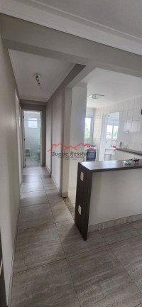 Imagem Apartamento com 2 Quartos à Venda, 65 m² em Vila Do Castelo - São Paulo