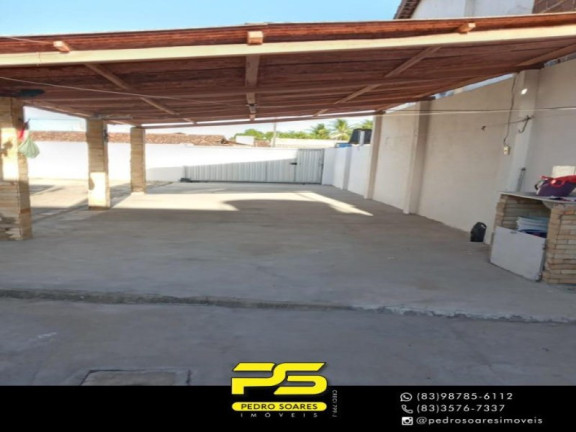 Imagem Casa com 4 Quartos à Venda, 300 m² em Alto Do Mateus - João Pessoa
