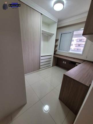 Imagem Apartamento com 3 Quartos à Venda, 112 m² em Jardim Infante Dom Henrique - Bauru