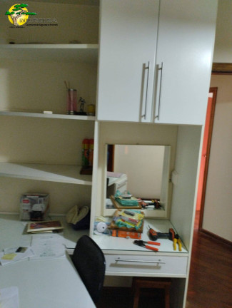 Imagem Apartamento com 5 Quartos para Alugar, 200 m² em Mandaqui - São Paulo