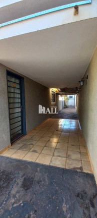 Imagem Casa com 4 Quartos à Venda, 148 m² em Eldorado - São José Do Rio Preto Imagem Casa com 4 Quartos à Venda, 148 m² em Eldorado - São José Do Rio Preto