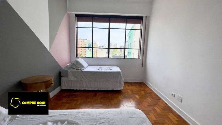 Imagem Apartamento com 2 Quartos à Venda, 80 m² em Barra Funda - São Paulo