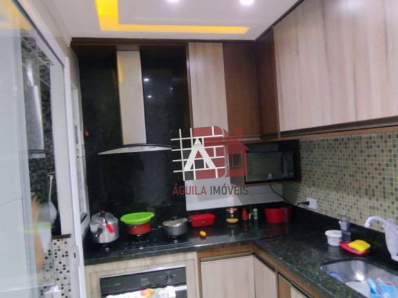 Imagem Sobrado com 2 Quartos à Venda, 60 m² em Vila Jacuí - São Paulo