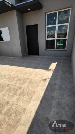 Imagem Casa com 3 Quartos à Venda, 120 m² em Nova Cerejeira - Atibaia Imagem Casa com 3 Quartos à Venda, 120 m² em Nova Cerejeira - Atibaia