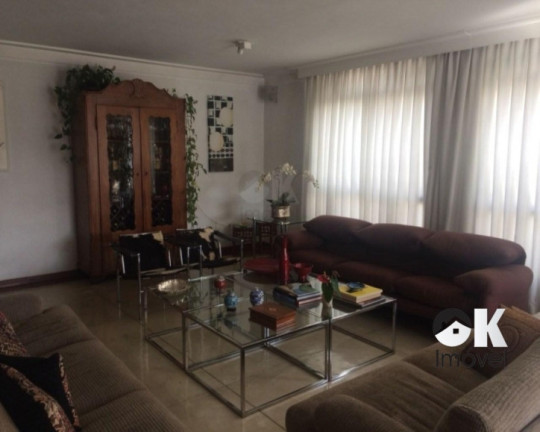 Imagem Apartamento com 3 Quartos à Venda, 290 m² em Jardim Paulista - São Paulo Imagem Apartamento com 3 Quartos à Venda, 290 m² em Jardim Paulista - São Paulo