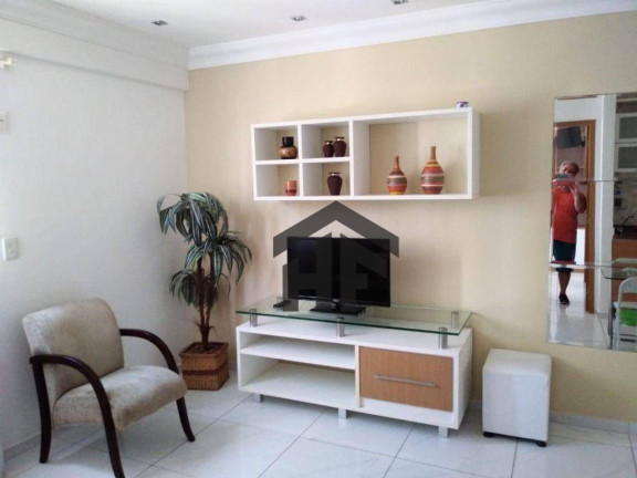 Imagem Flat com 1 Quarto à Venda, 37 m² em Boa Viagem - Recife