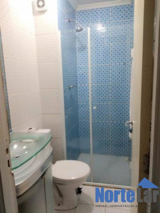 Imagem Apartamento com 3 Quartos à Venda, 69 m² em Loteamento City Jaragua - São Paulo