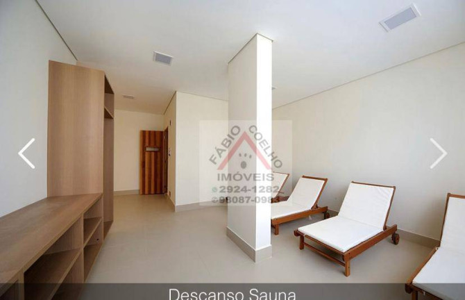 Imagem Apartamento com 2 Quartos à Venda, 90 m² em Vila Santa Catarina - São Paulo