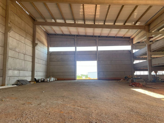 Imagem Imóvel para Alugar, 1.300 m² em Iporanga - Sorocaba Imagem Imóvel para Alugar, 1.300 m² em Iporanga - Sorocaba