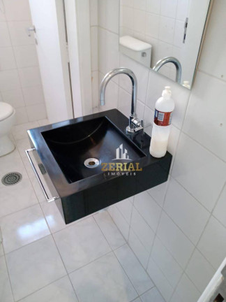 Imagem Sala Comercial à Venda ou Locação, 90 m² em Santo Antônio - São Caetano Do Sul Imagem Sala Comercial à Venda ou Locação, 90 m² em Santo Antônio - São Caetano Do Sul