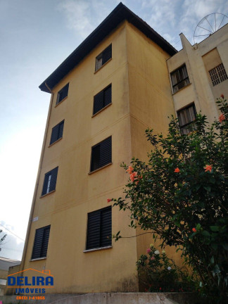 Imagem Apartamento com 2 Quartos à Venda, 49 m² em Terra Preta (terra Preta) - Mairiporã