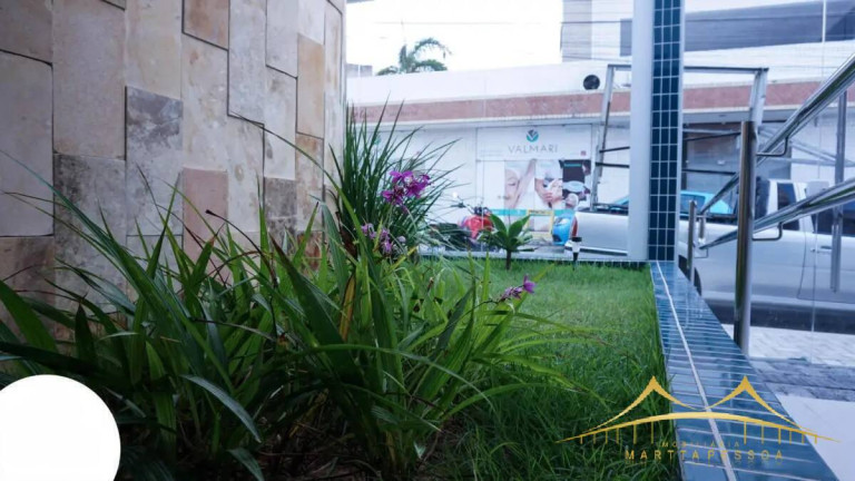 Imagem Apartamento com 1 Quarto para Alugar, 40 m² em Lagoa Nova - Natal Imagem Apartamento com 1 Quarto para Alugar, 40 m² em Lagoa Nova - Natal