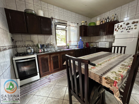 Imagem Chácara com 3 Quartos à Venda, 150 m² em Itoupavazinha - Blumenau
