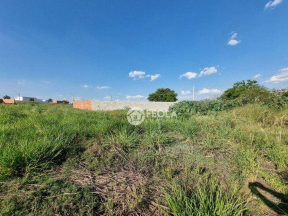 Imagem Terreno à Venda, 200 m² em Jardim Dos Lagos - Nova Odessa