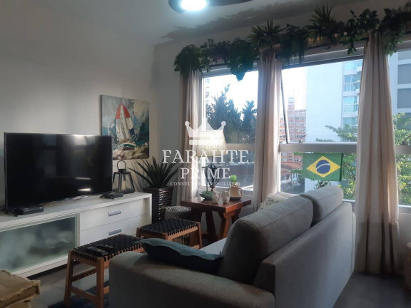 Imagem Apartamento com 2 Quartos à Venda, 73 m² em Embaré - Santos Imagem Apartamento com 2 Quartos à Venda, 73 m² em Embaré - Santos