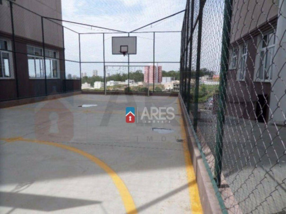 Imagem Apartamento com 2 Quartos à Venda, 50 m² em Vila Dainese - Americana
