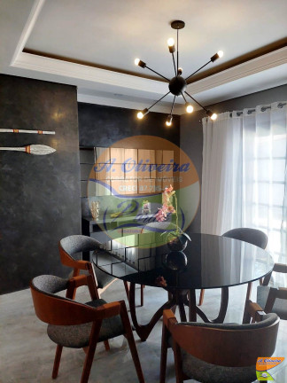 Imagem Casa com 3 Quartos à Venda, 330 m² em Jardim Carolina - Ubatuba Imagem Casa com 3 Quartos à Venda, 330 m² em Jardim Carolina - Ubatuba