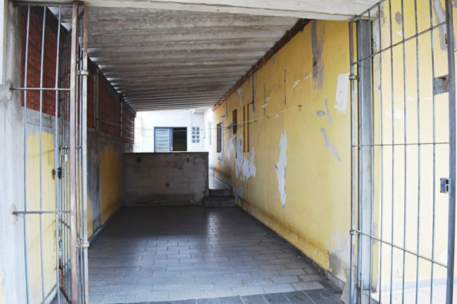 Imagem Sobrado com 4 Quartos à Venda, 158 m² em Vila Pierina - São Paulo Imagem Sobrado com 4 Quartos à Venda, 158 m² em Vila Pierina - São Paulo
