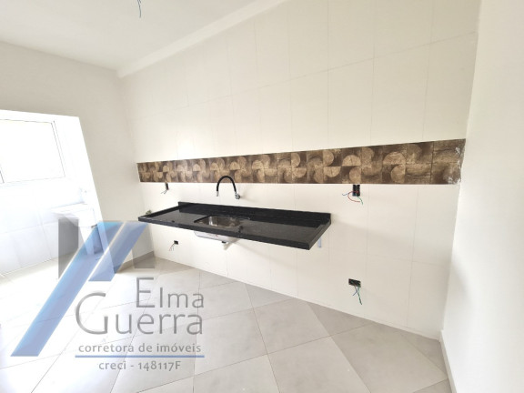 Imagem Apartamento com 2 Quartos à Venda, 75 m² em Ipiranguinha - Ubatuba