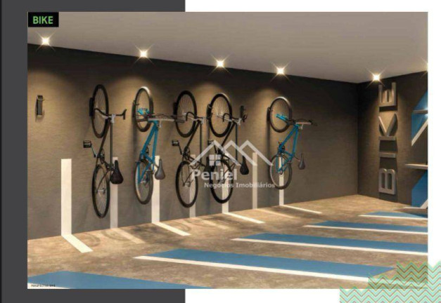Imagem Apartamento com 2 Quartos à Venda, 62 m² em Jardim Botânico - Ribeirão Preto Imagem Apartamento com 2 Quartos à Venda, 62 m² em Jardim Botânico - Ribeirão Preto