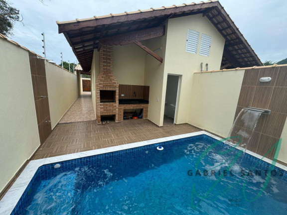Imagem Casa com 2 Quartos à Venda, 125 m² em Bal. Santa Terezinha - Itanhaém Imagem Casa com 2 Quartos à Venda, 125 m² em Bal. Santa Terezinha - Itanhaém