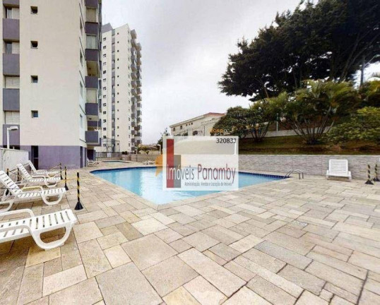 Imagem Apartamento com 2 Quartos à Venda, 65 m² em Sacomã - São Paulo