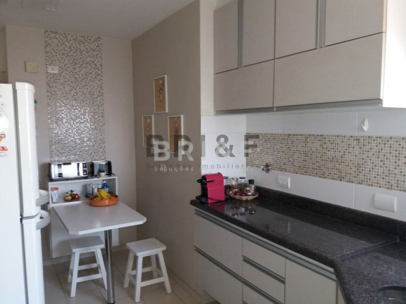 Imagem Apartamento com 3 Quartos à Venda, 110 m² em Campo Belo - São Paulo Imagem Apartamento com 3 Quartos à Venda, 110 m² em Campo Belo - São Paulo