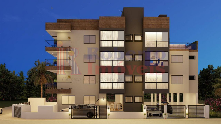 Imagem Apartamento com 3 Quartos à Venda, 75 m² em Paese - Itapoá Imagem Apartamento com 3 Quartos à Venda, 75 m² em Paese - Itapoá