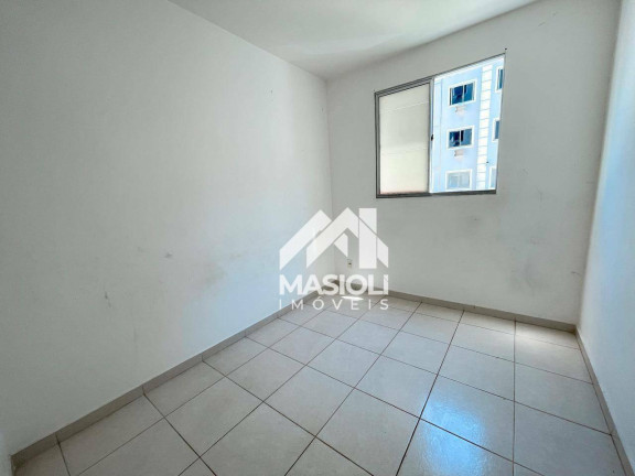 Imagem Apartamento com 2 Quartos à Venda, 50 m² em Estância Monazítica - Serra Imagem Apartamento com 2 Quartos à Venda, 50 m² em Estância Monazítica - Serra