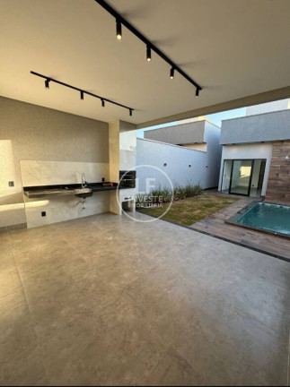 Imagem Casa com 3 Quartos à Venda, 235 m² em Jardim Presidente - Goiânia