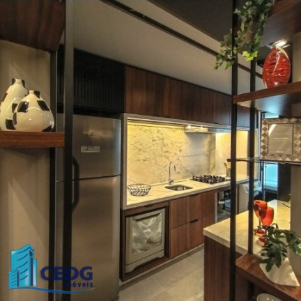 Imagem Apartamento com 2 Quartos à Venda, 104 m² em Portão - Curitiba Imagem Apartamento com 2 Quartos à Venda, 104 m² em Portão - Curitiba