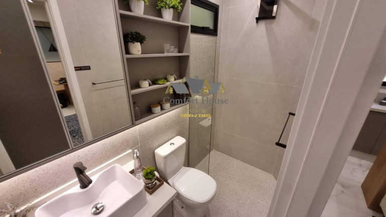 Imagem Casa com 2 Quartos à Venda, 39 m² em Vila Príncipe De Gales - Santo André Imagem Casa com 2 Quartos à Venda, 39 m² em Vila Príncipe De Gales - Santo André