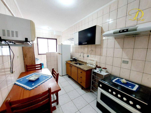 Imagem Apartamento com 1 Quarto à Venda, 42 m² em Aviação - Praia Grande Imagem Apartamento com 1 Quarto à Venda, 42 m² em Aviação - Praia Grande